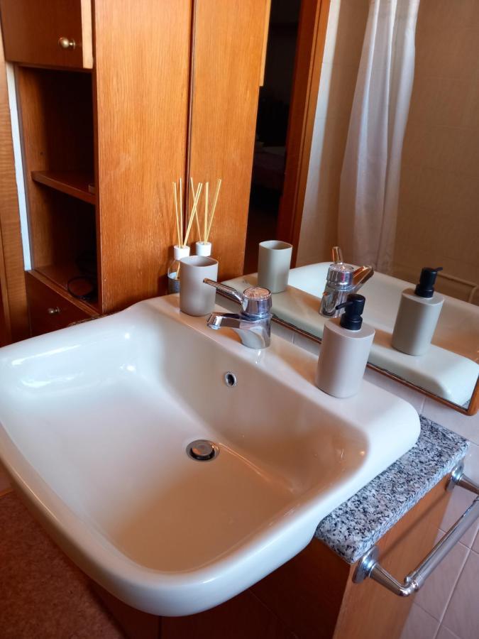 Geena's Appartement La Spezia