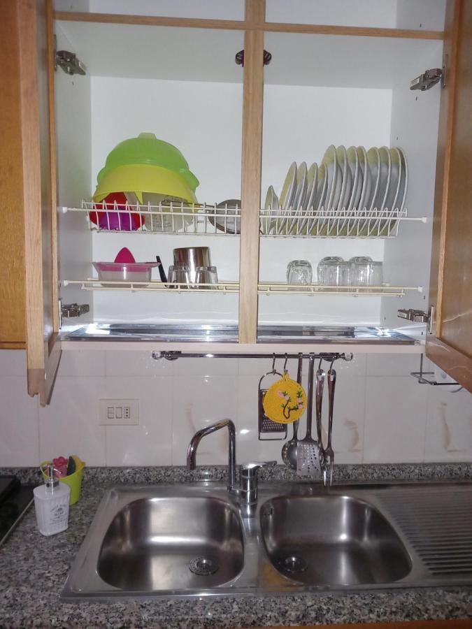 Appartement Geena's