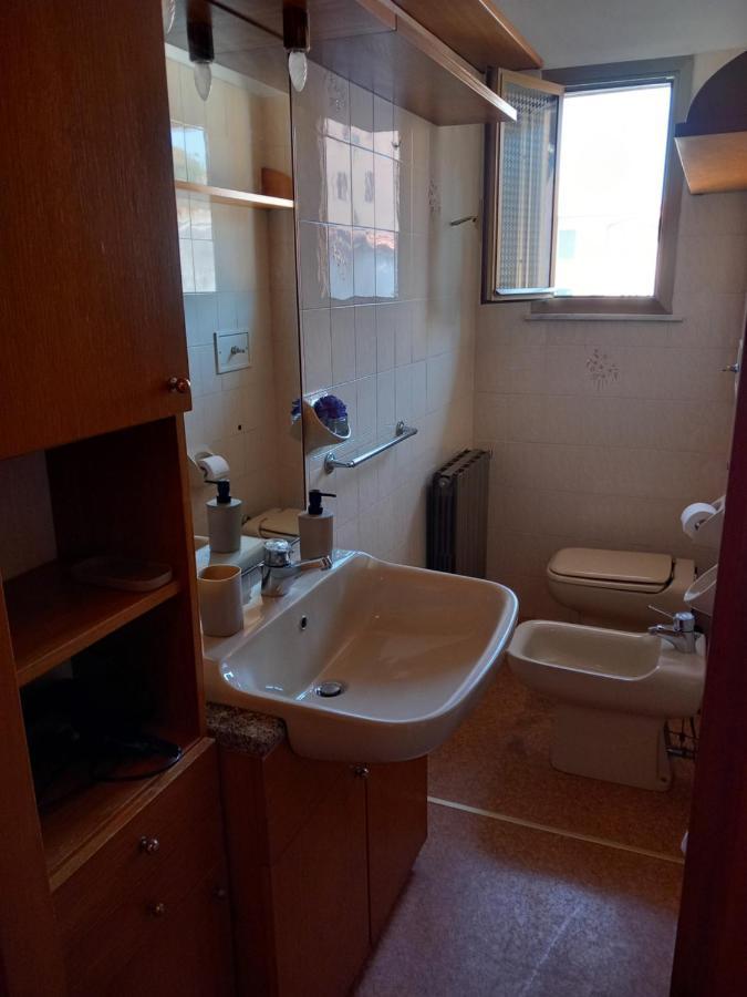 Geena's Appartement *