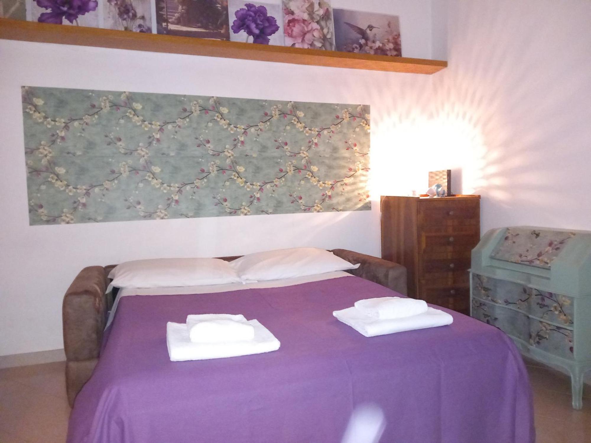 Appartement Geena's