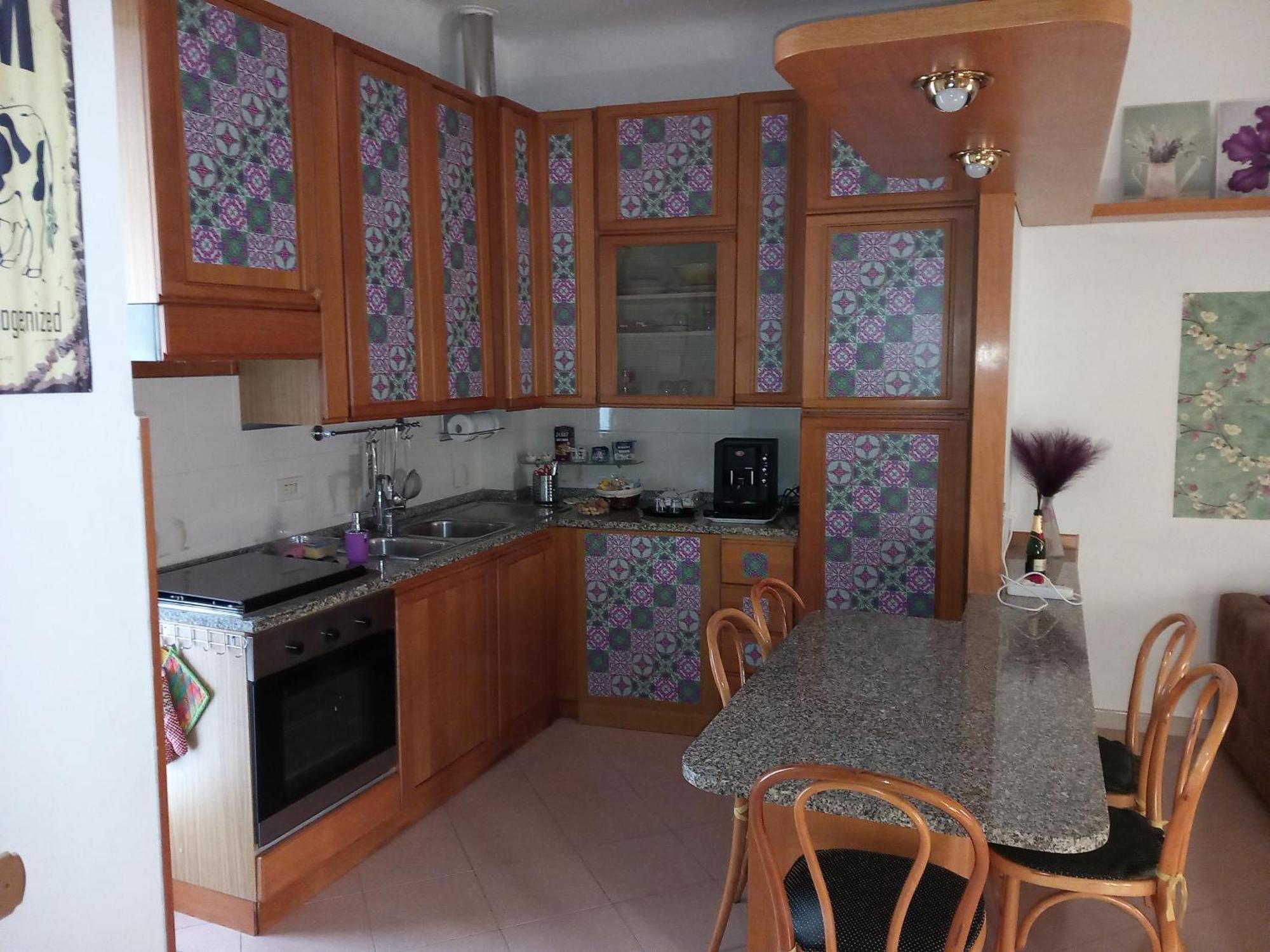 Geena's Appartement *