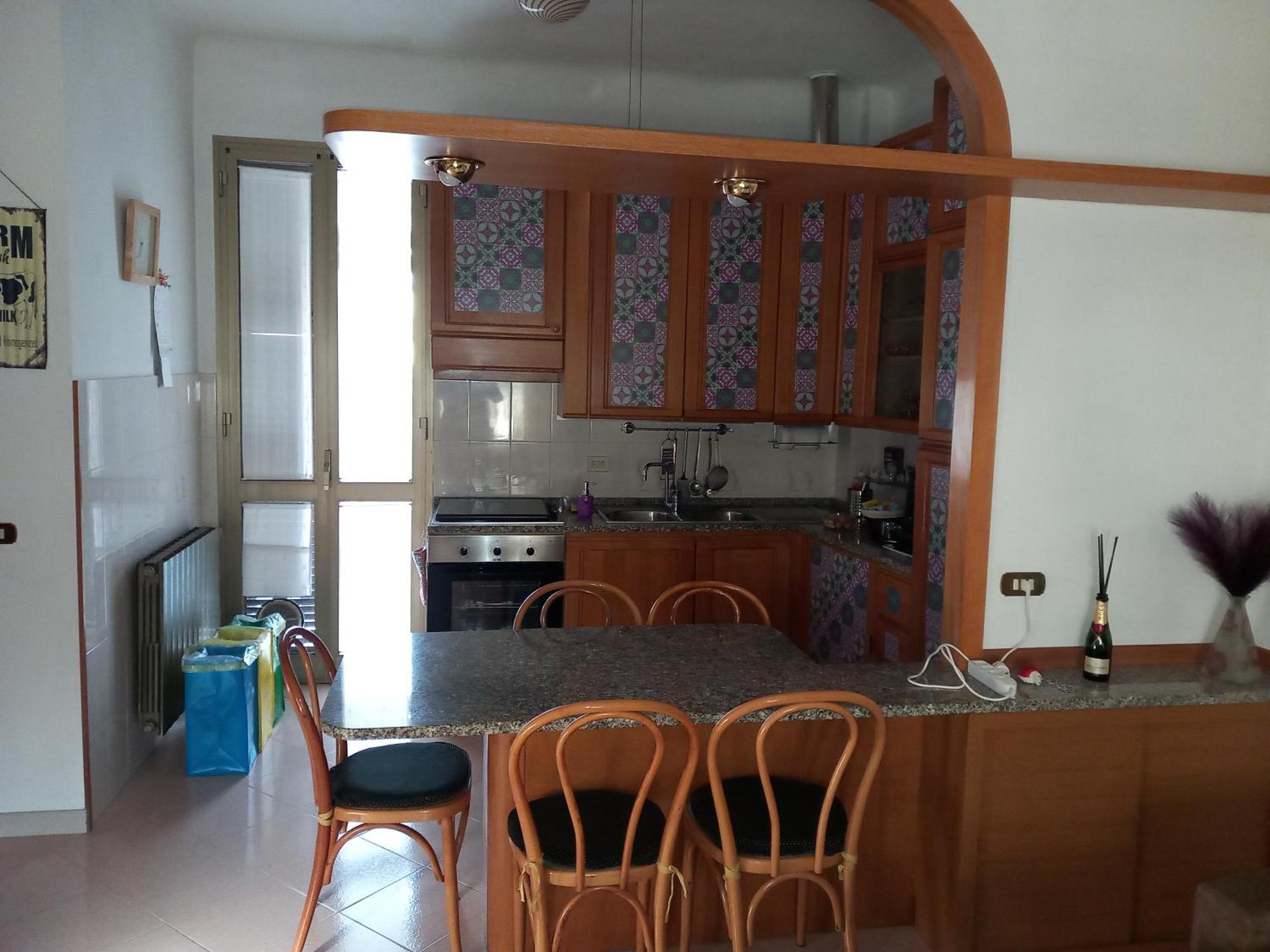 Appartement Geena's La Spezia